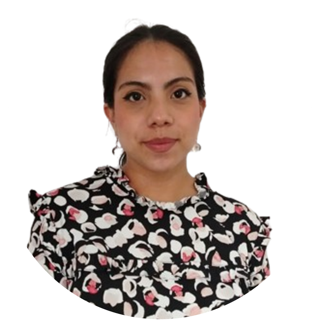 Ana Gissela Gómez Martínez