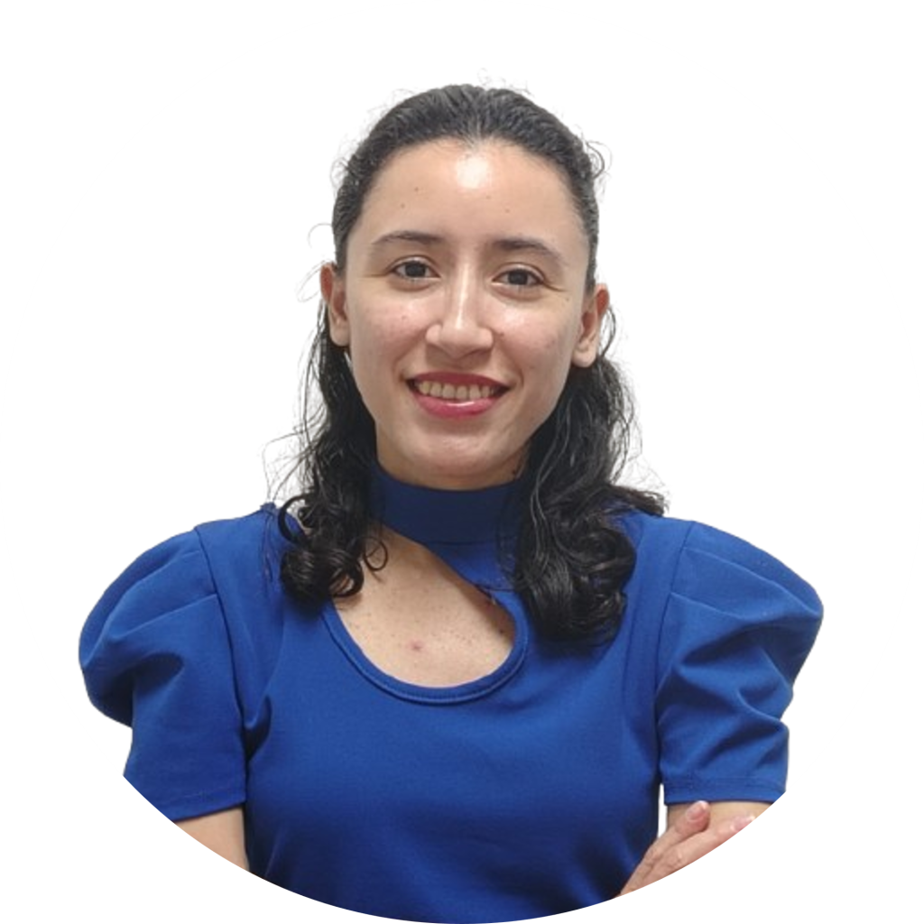 Yasmin Elizabeth Coto López