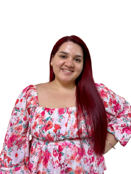 Erika Isabel Carias Yanez