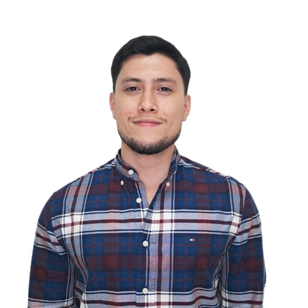 Jefferson Manrique Flores Sandoval