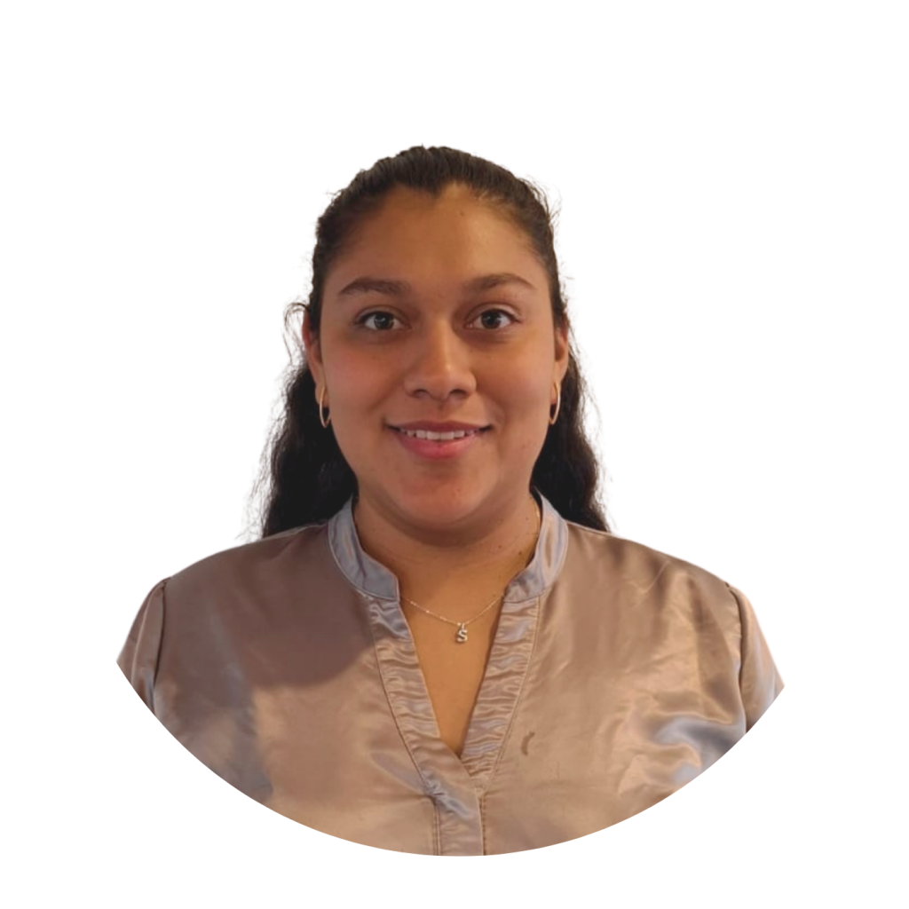 Stacy Andrea López Escobar