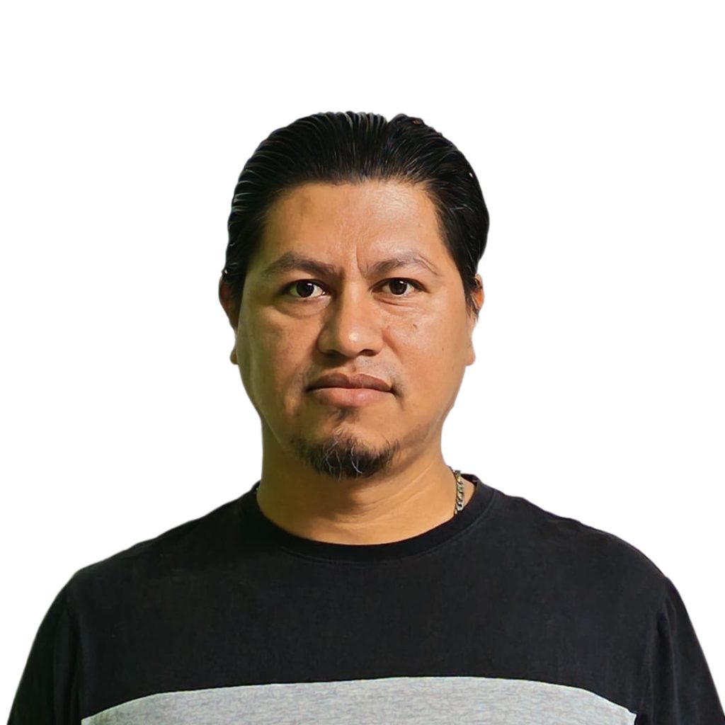 Douglas Geovanny Amaya Coreas