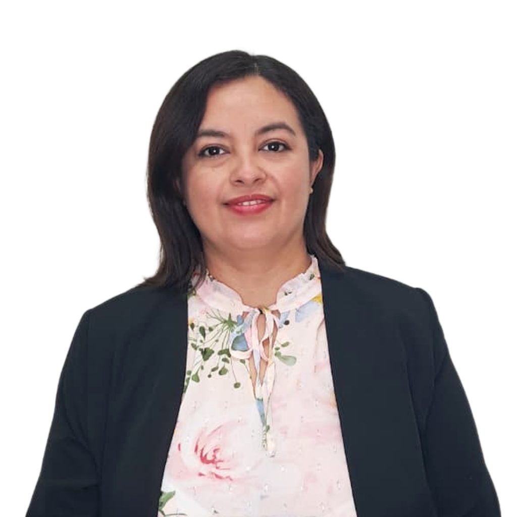 Ana Marcela Recinos De Zepeda