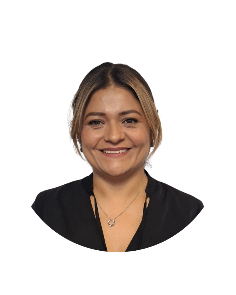 Claudia Marleny Reyes De León