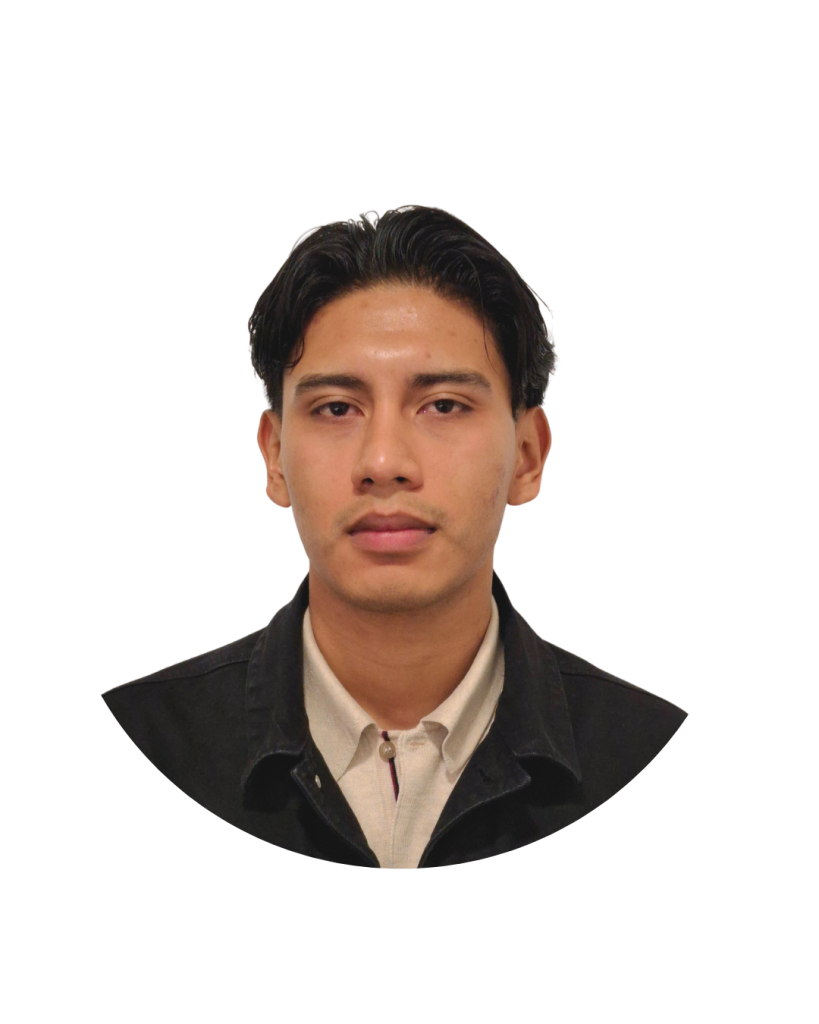 Paulo Daniel Sian Cal